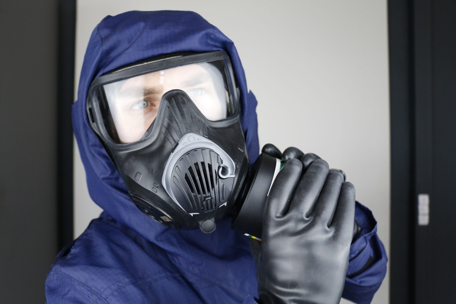 Chemical Respirators